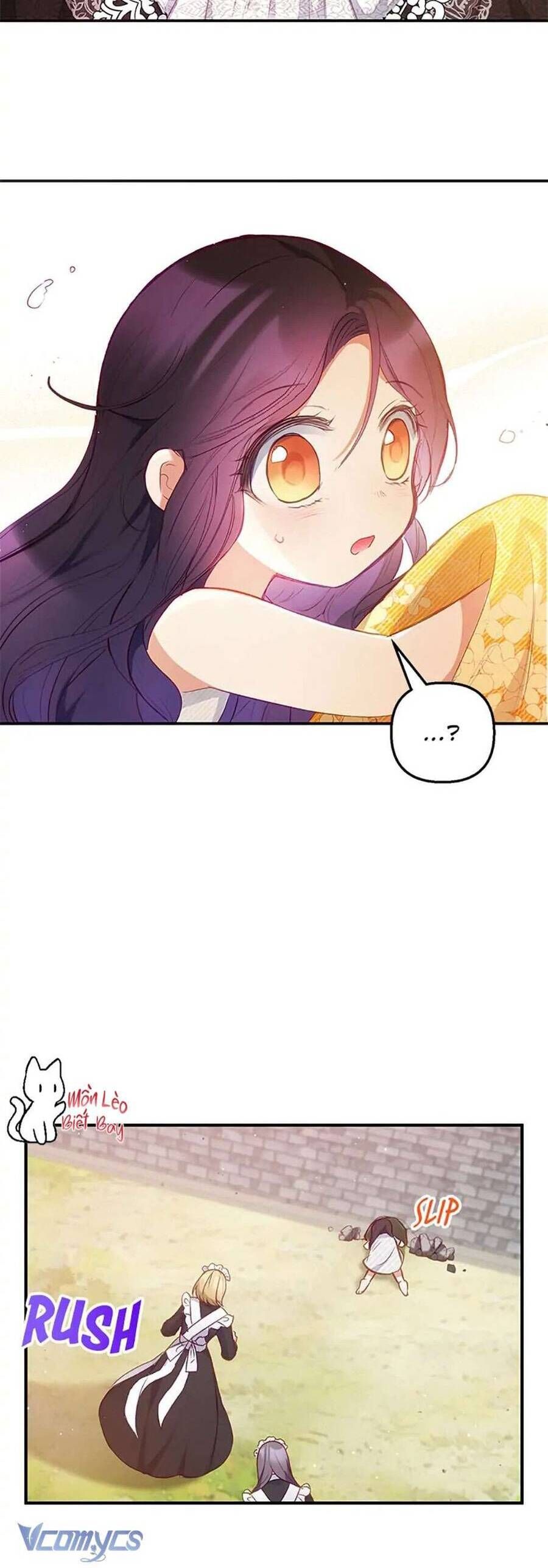 Con Gái Cưng Của Quỷ [Chap 1-110]