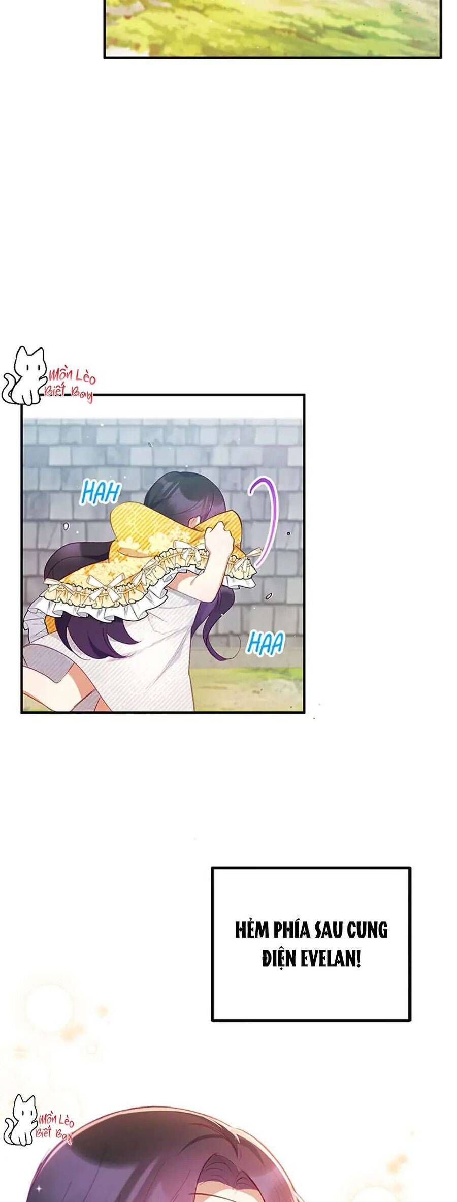 Con Gái Cưng Của Quỷ [Chap 1-110]