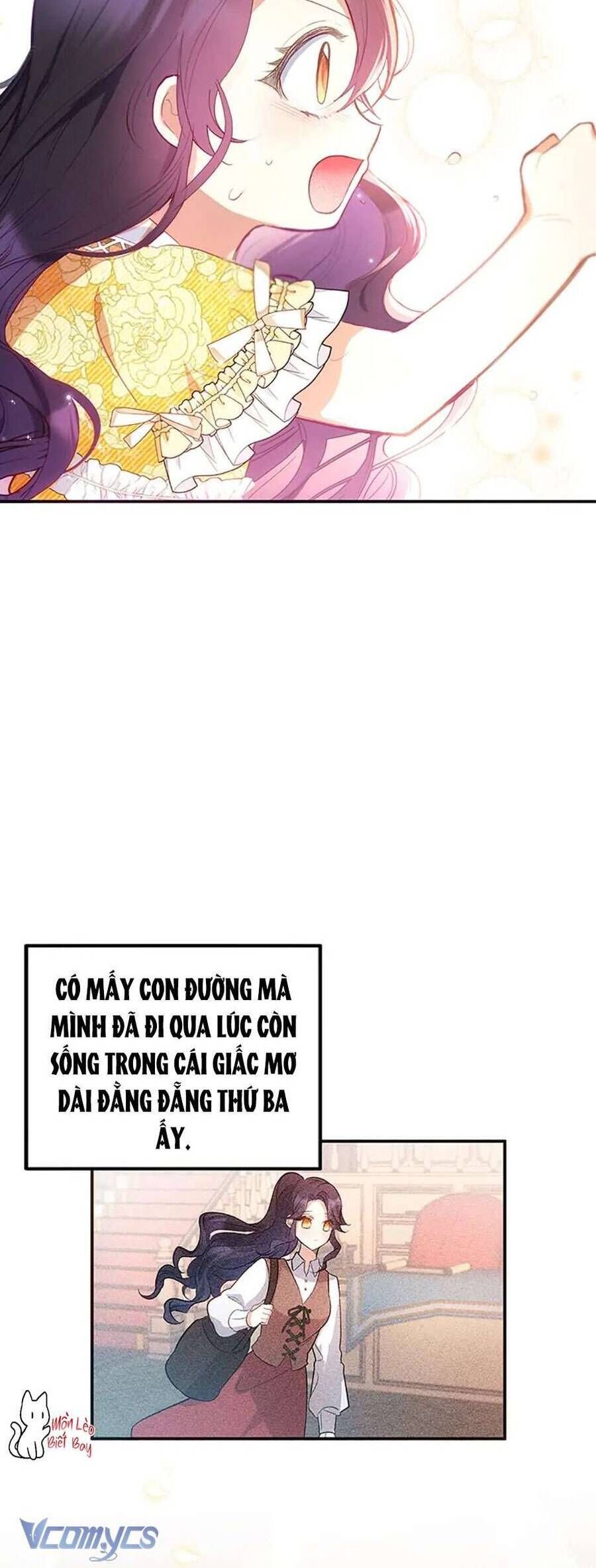 Con Gái Cưng Của Quỷ [Chap 1-110]
