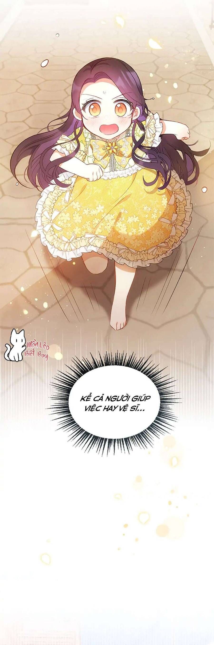 Con Gái Cưng Của Quỷ [Chap 1-110]