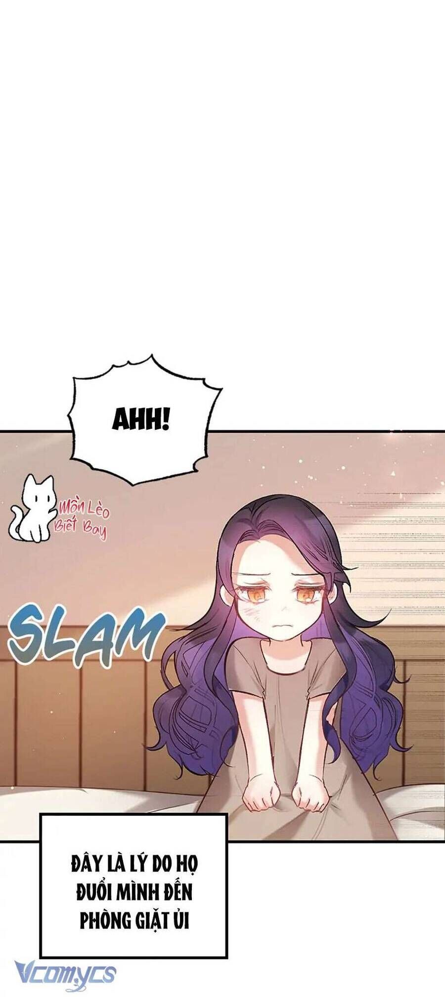 Con Gái Cưng Của Quỷ [Chap 1-110]