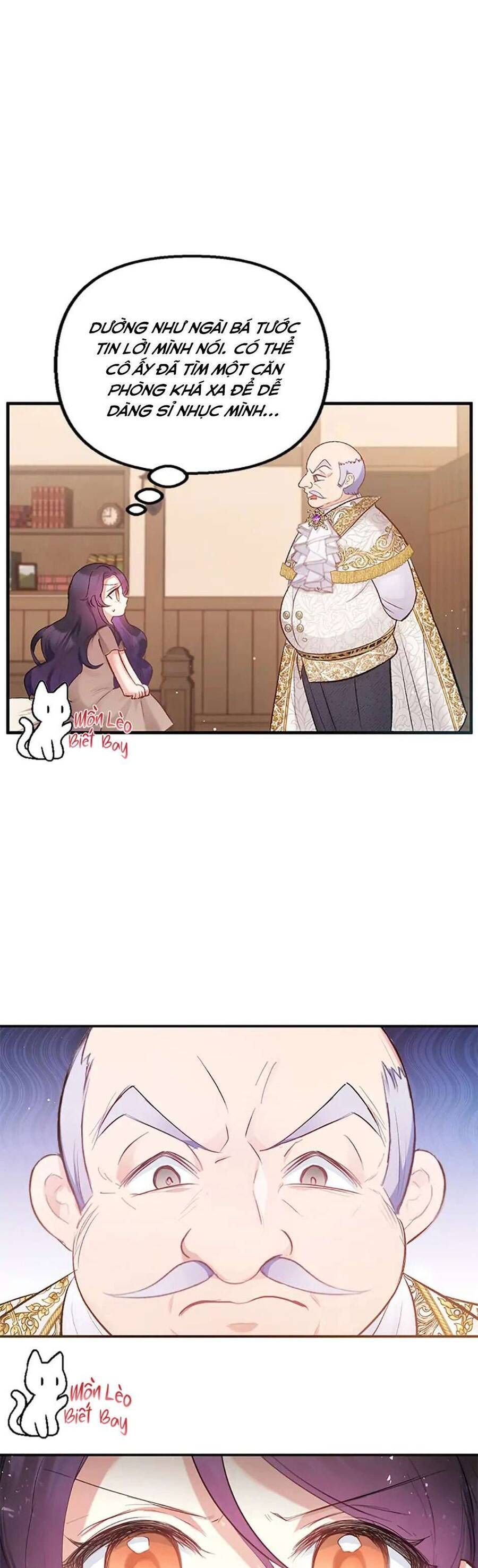 Con Gái Cưng Của Quỷ [Chap 1-110]