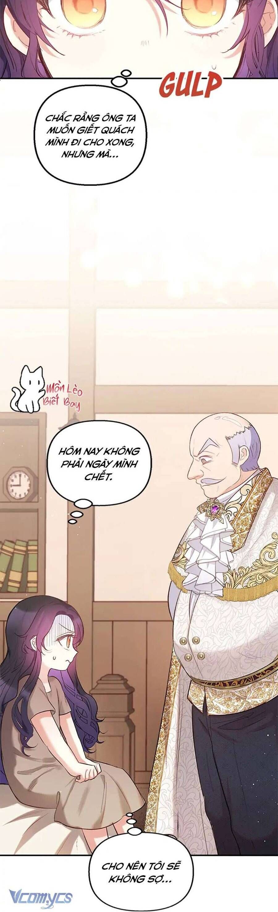 Con Gái Cưng Của Quỷ [Chap 1-110]