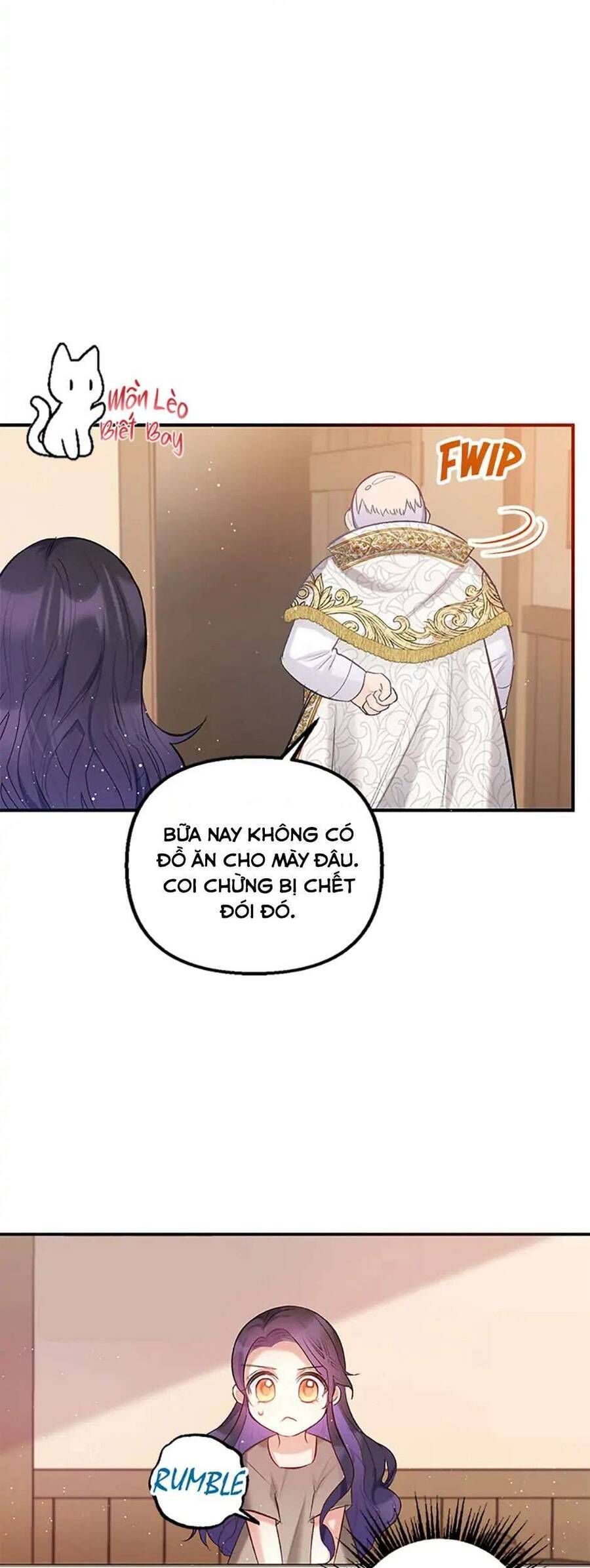 Con Gái Cưng Của Quỷ [Chap 1-110]