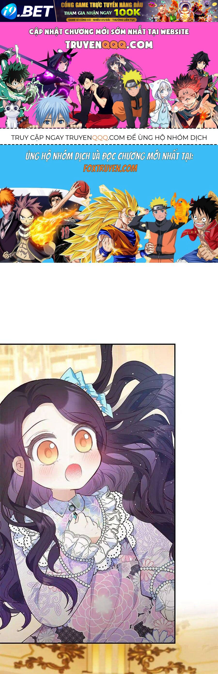 Con Gái Cưng Của Quỷ [Chap 1-110]