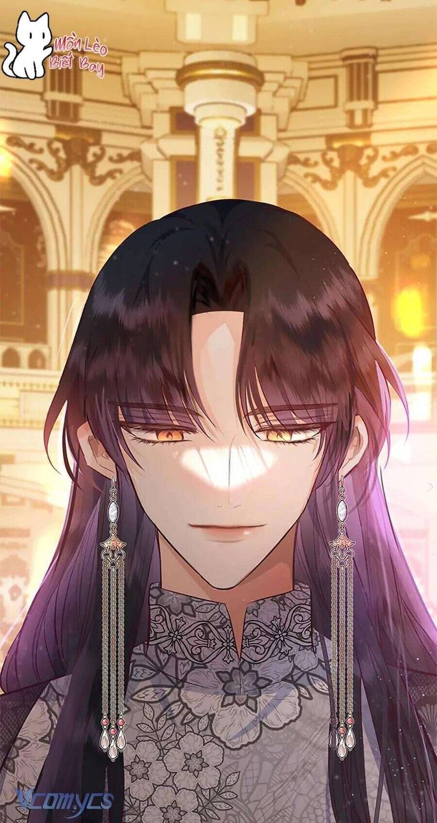 Con Gái Cưng Của Quỷ [Chap 1-110]
