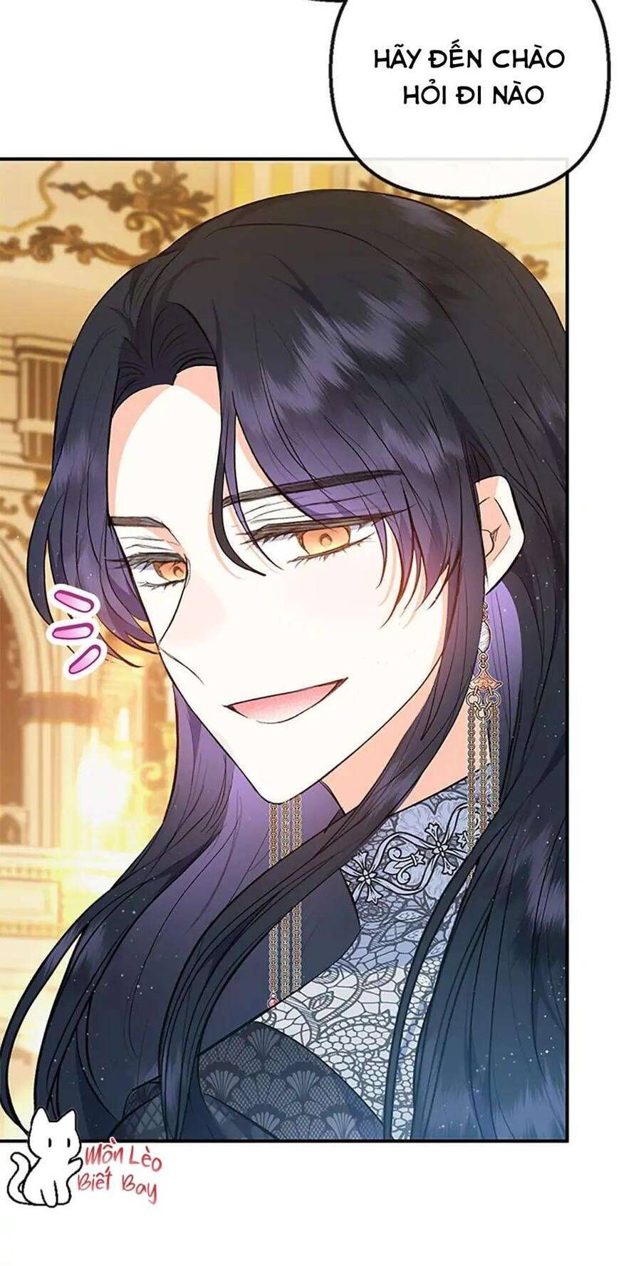 Con Gái Cưng Của Quỷ [Chap 1-110]