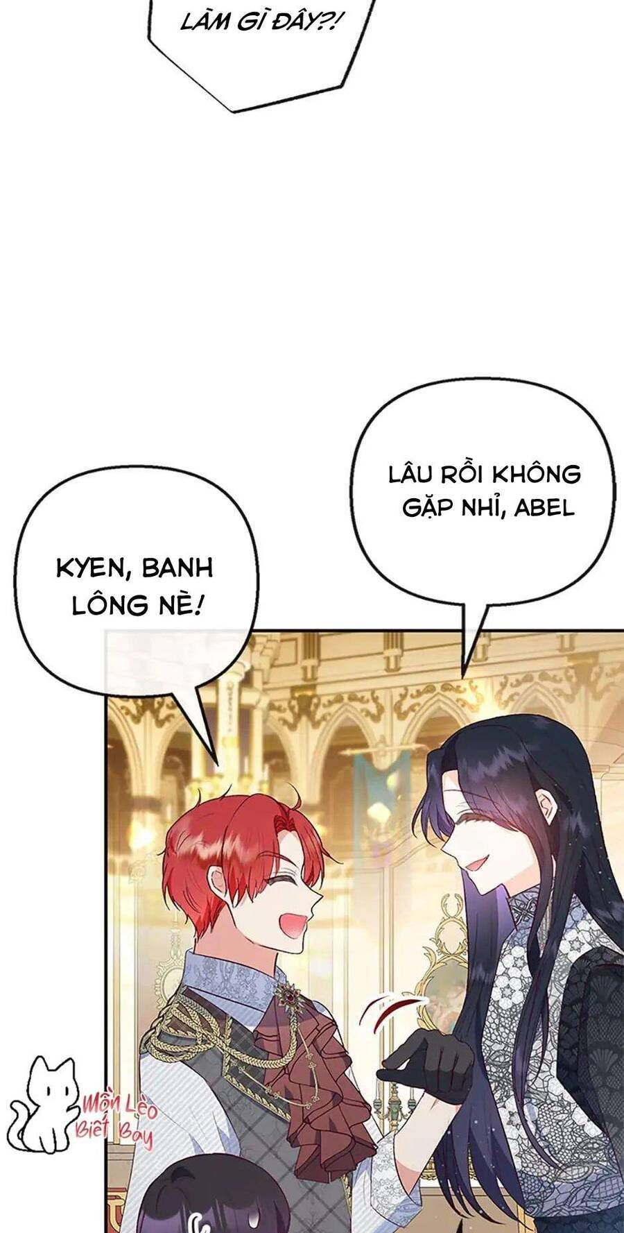 Con Gái Cưng Của Quỷ [Chap 1-110]