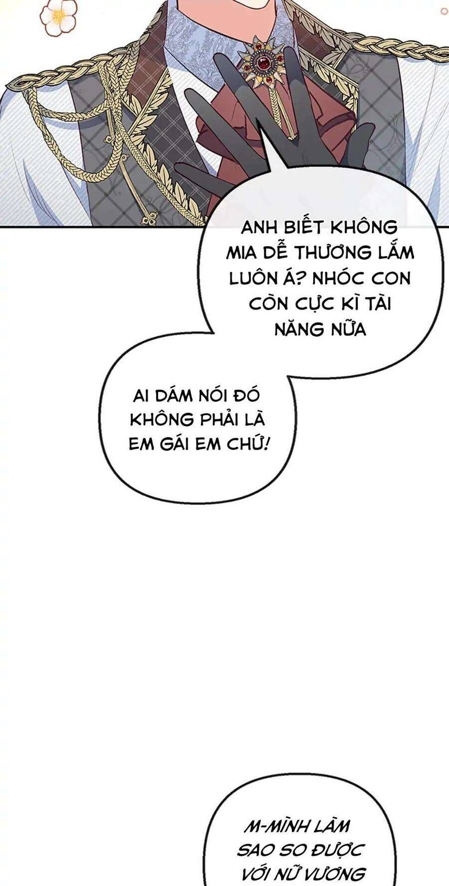 Con Gái Cưng Của Quỷ [Chap 1-110]