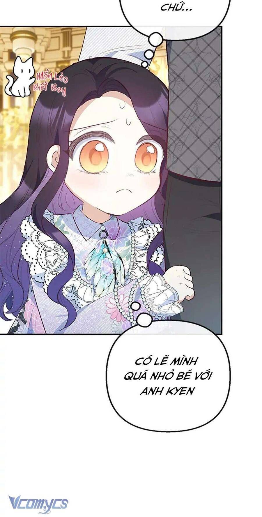 Con Gái Cưng Của Quỷ [Chap 1-110]