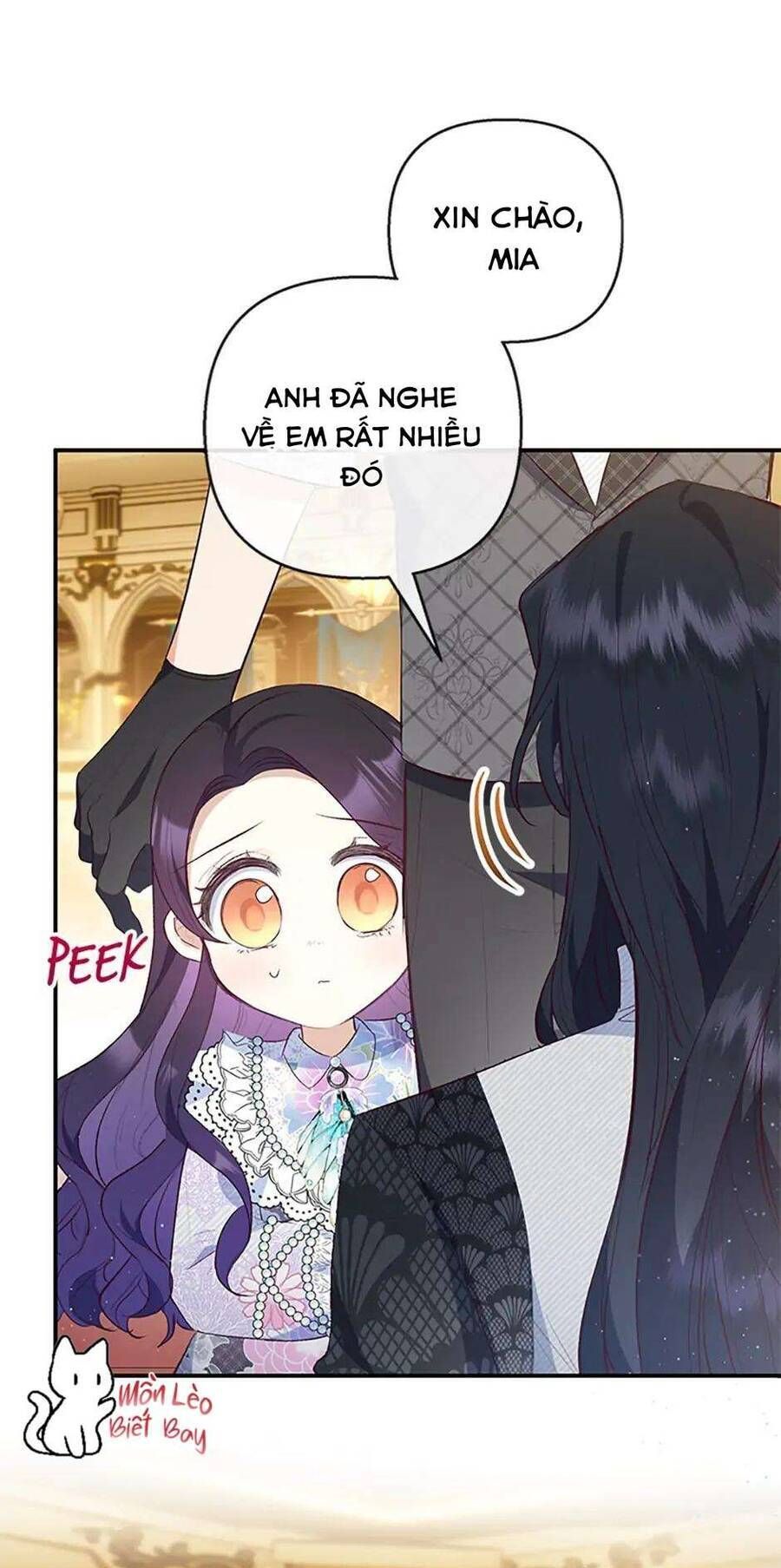 Con Gái Cưng Của Quỷ [Chap 1-110]