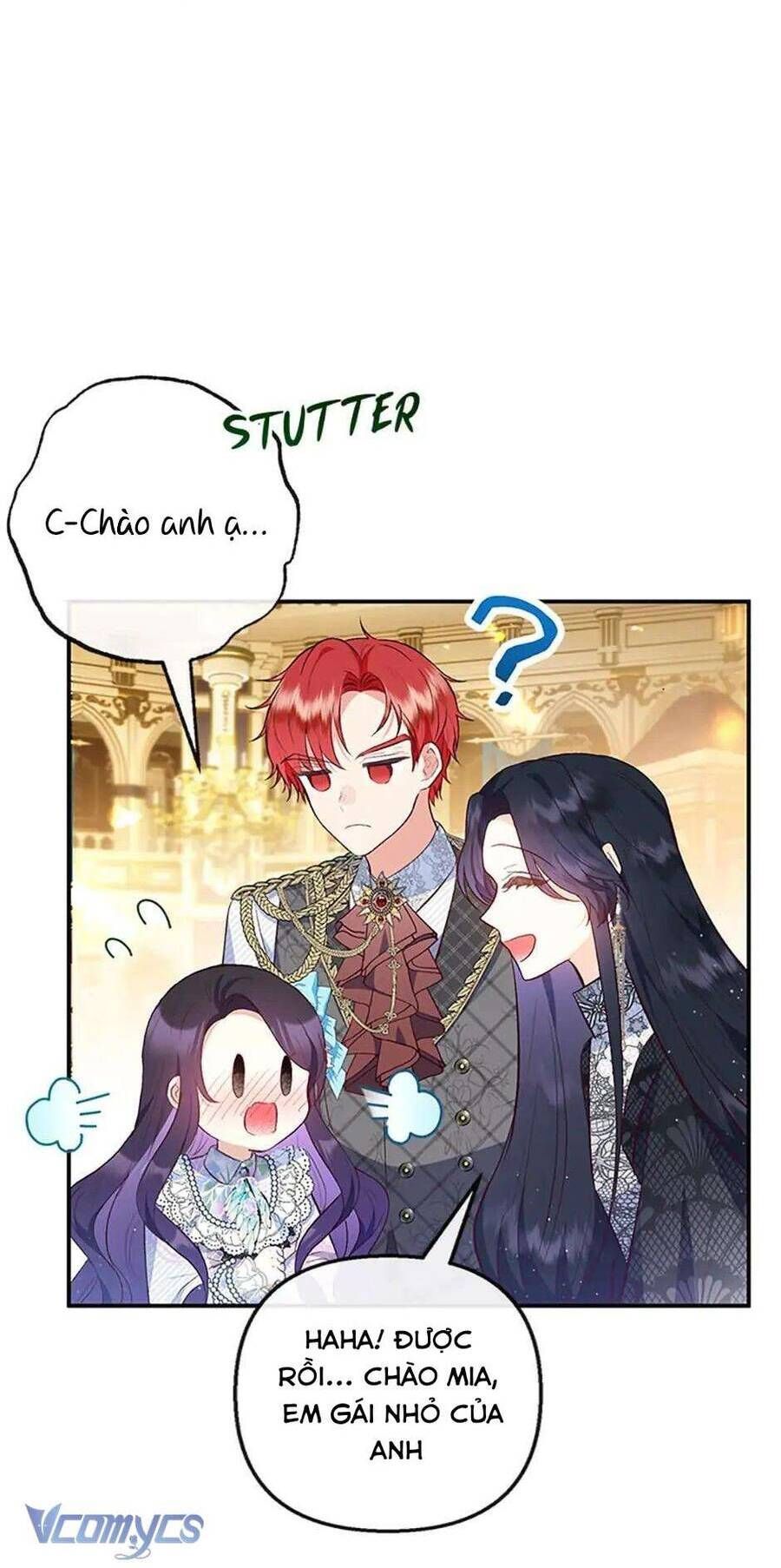 Con Gái Cưng Của Quỷ [Chap 1-110]