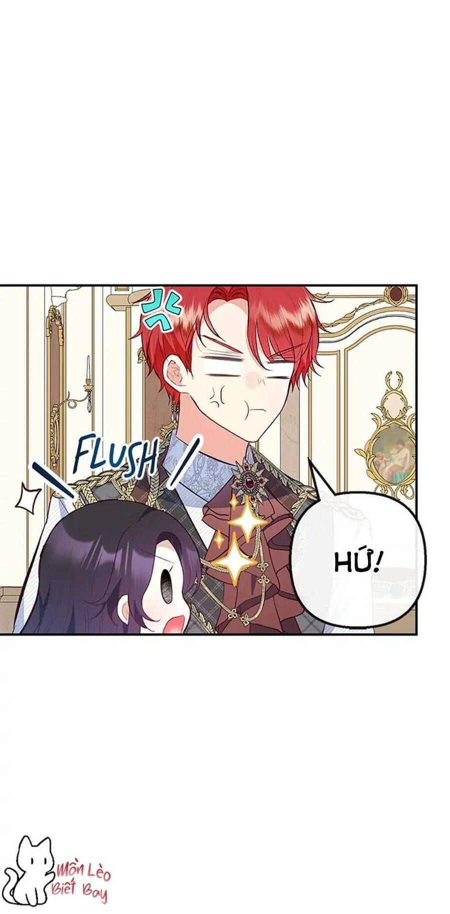 Con Gái Cưng Của Quỷ [Chap 1-110]