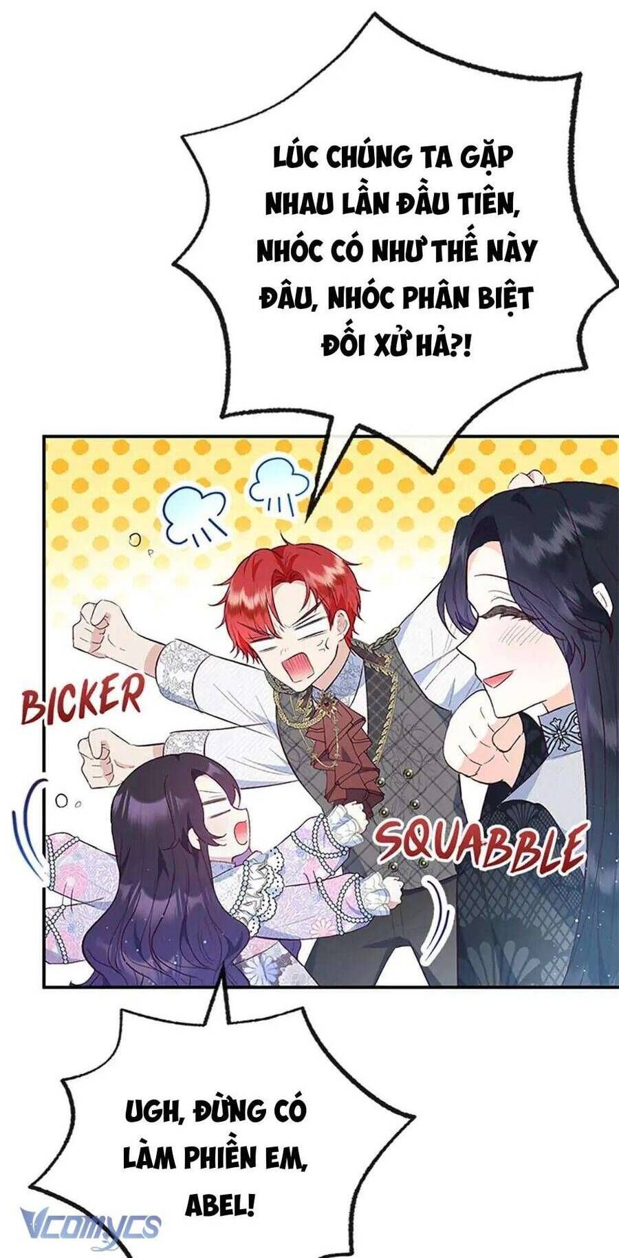 Con Gái Cưng Của Quỷ [Chap 1-110]