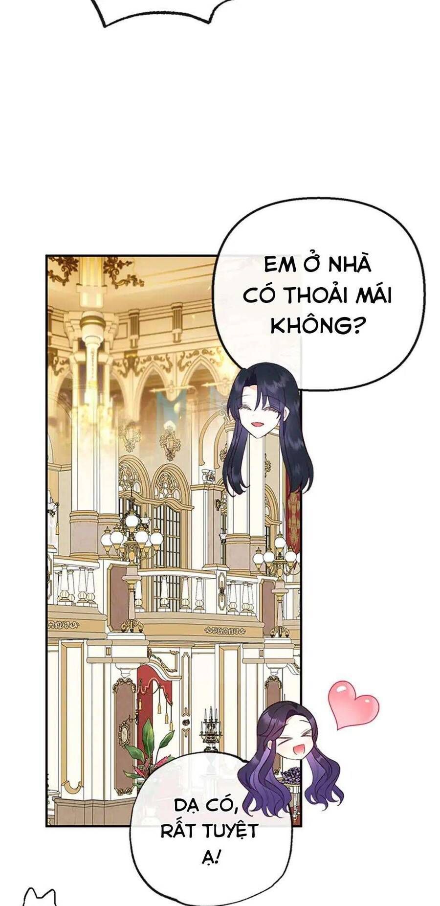 Con Gái Cưng Của Quỷ [Chap 1-110]