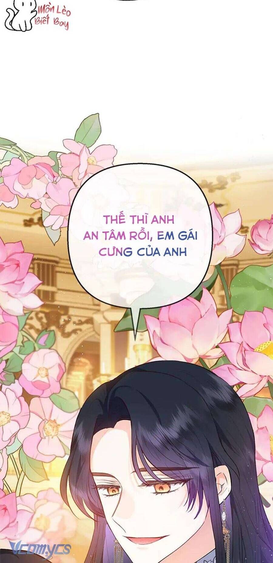 Con Gái Cưng Của Quỷ [Chap 1-110]