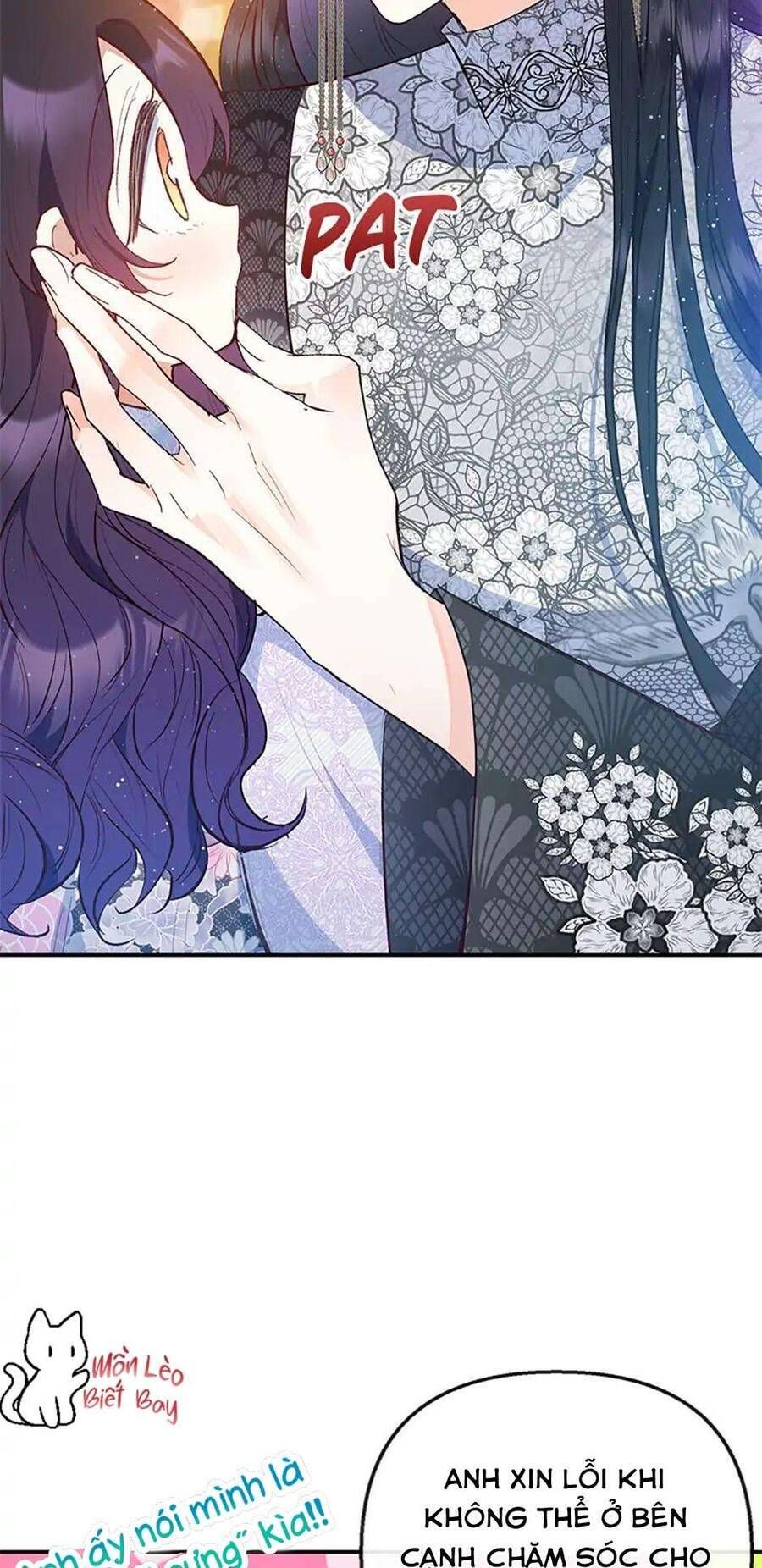 Con Gái Cưng Của Quỷ [Chap 1-110]