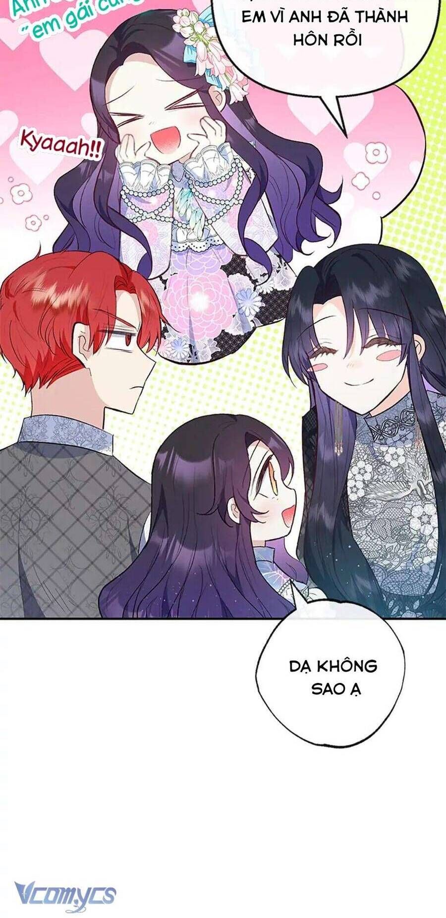 Con Gái Cưng Của Quỷ [Chap 1-110]