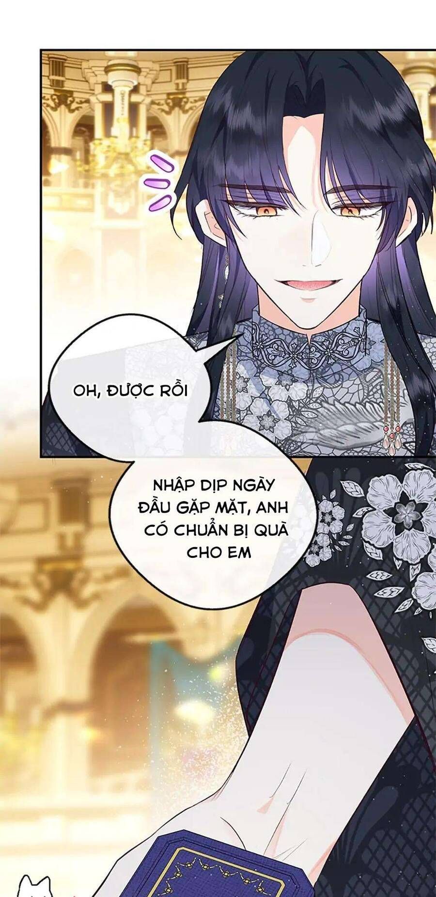 Con Gái Cưng Của Quỷ [Chap 1-110]