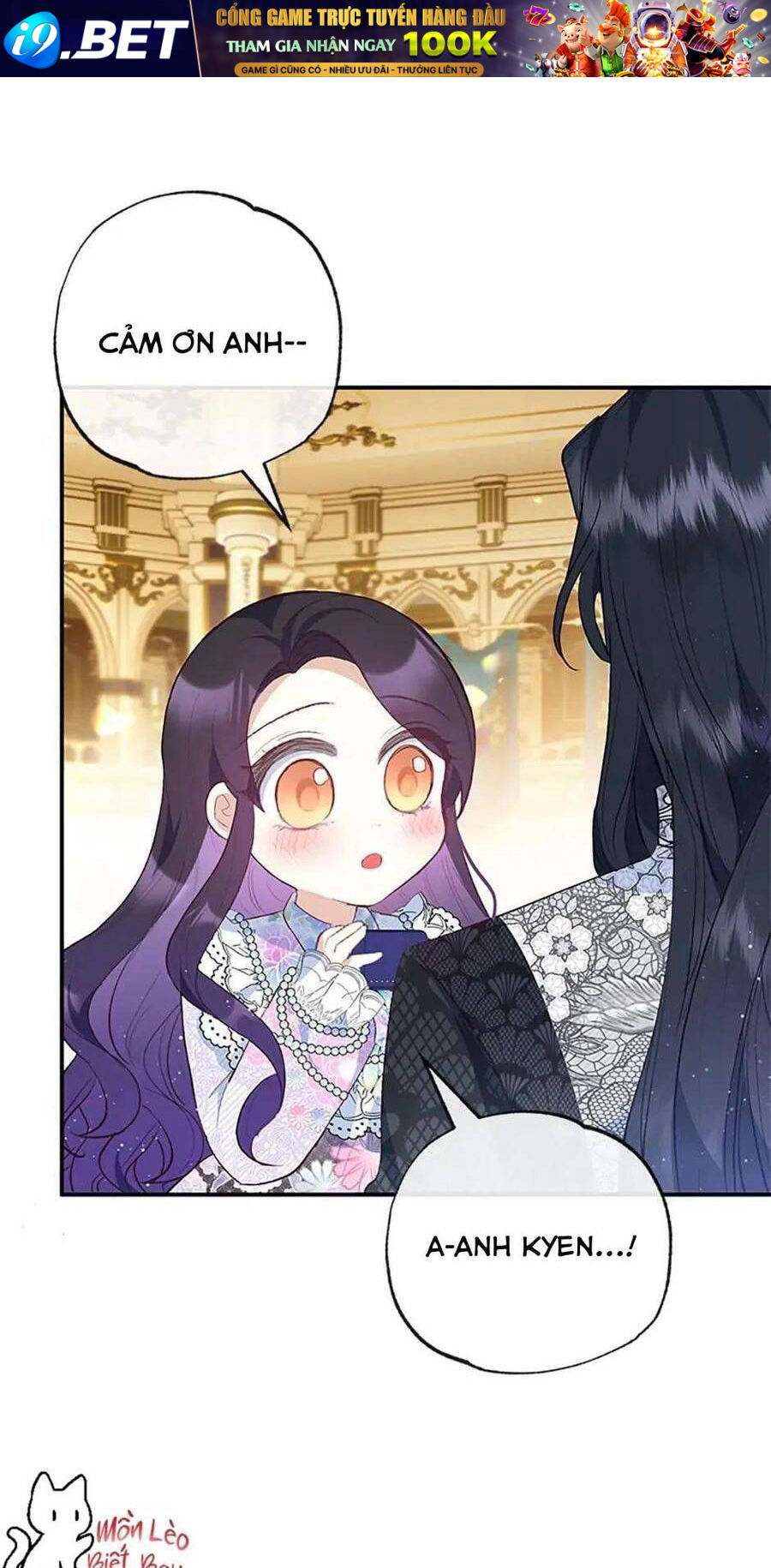 Con Gái Cưng Của Quỷ [Chap 1-110]