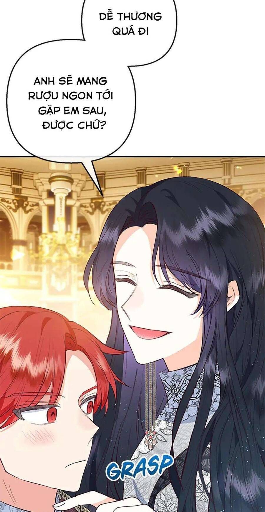 Con Gái Cưng Của Quỷ [Chap 1-110]