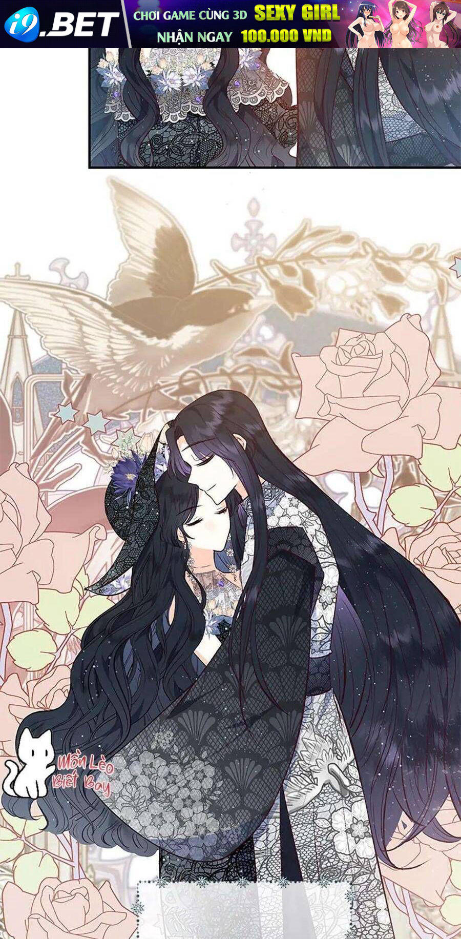 Con Gái Cưng Của Quỷ [Chap 1-110]