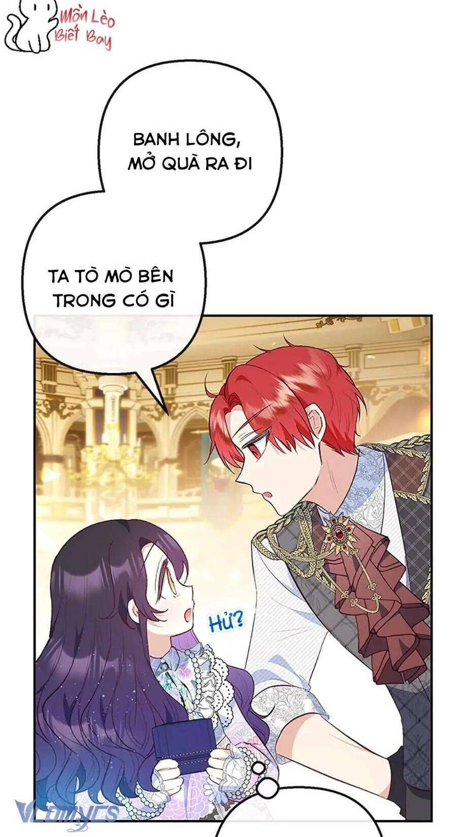Con Gái Cưng Của Quỷ [Chap 1-110]