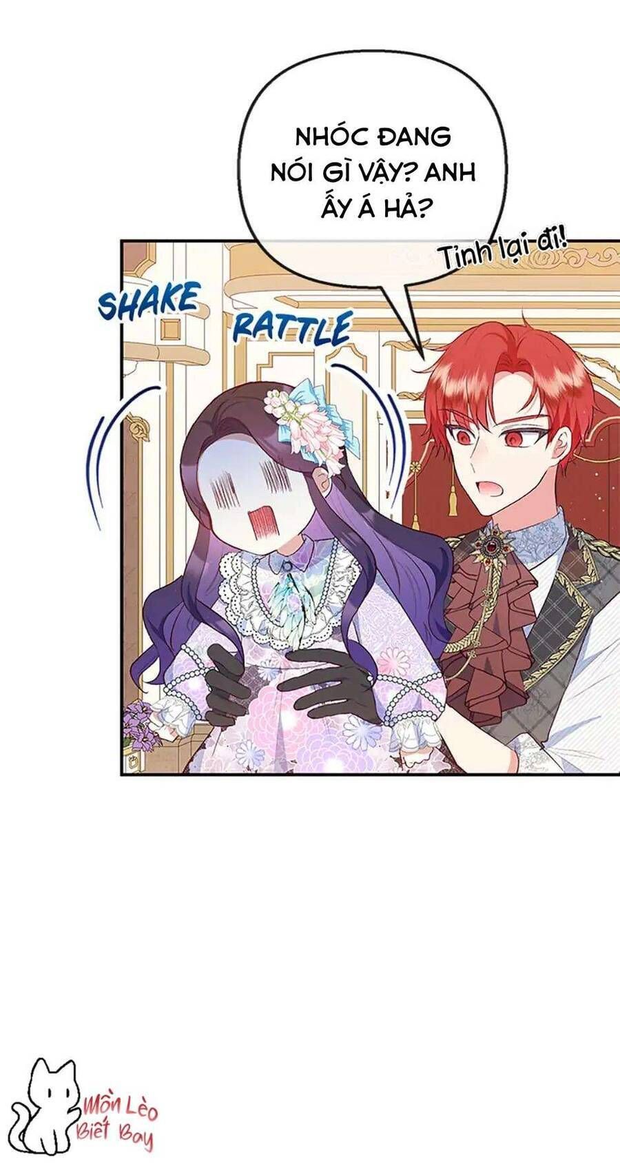 Con Gái Cưng Của Quỷ [Chap 1-110]