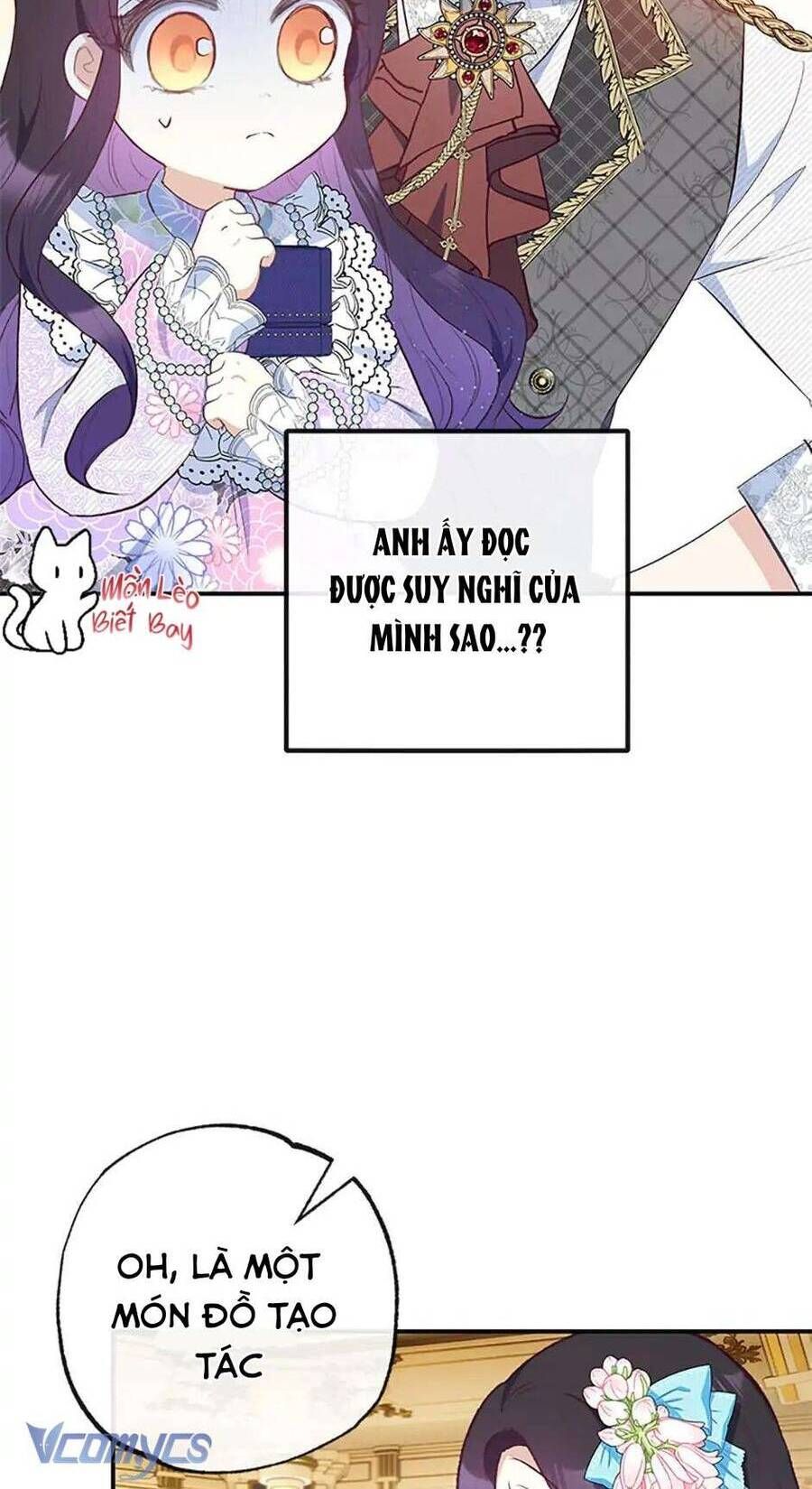 Con Gái Cưng Của Quỷ [Chap 1-110]