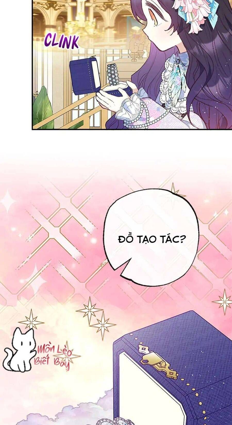 Con Gái Cưng Của Quỷ [Chap 1-110]