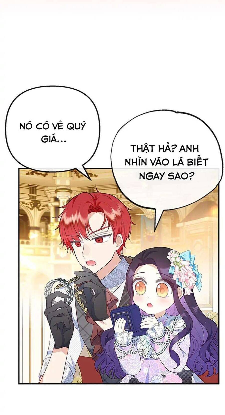 Con Gái Cưng Của Quỷ [Chap 1-110]