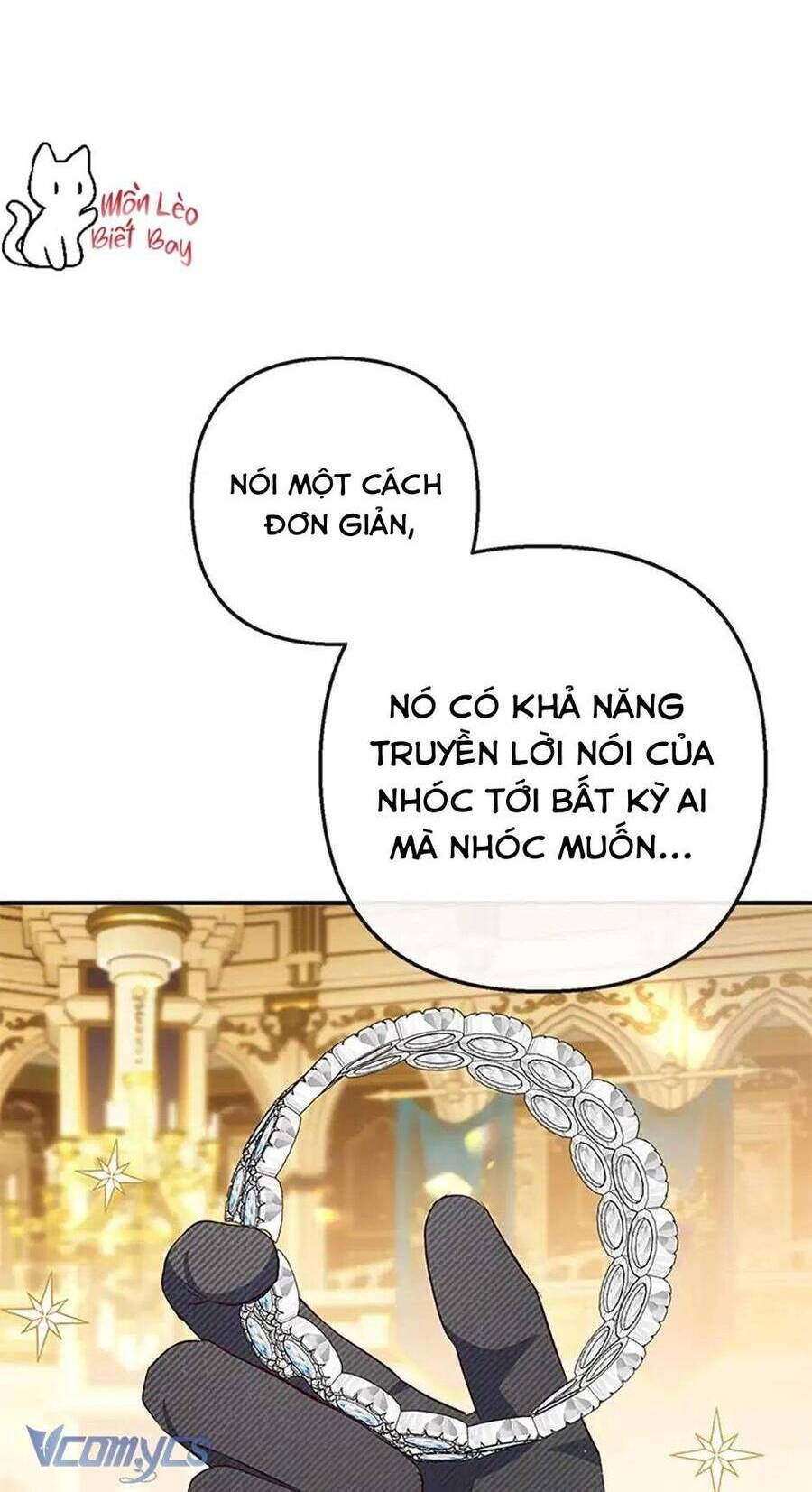 Con Gái Cưng Của Quỷ [Chap 1-110]