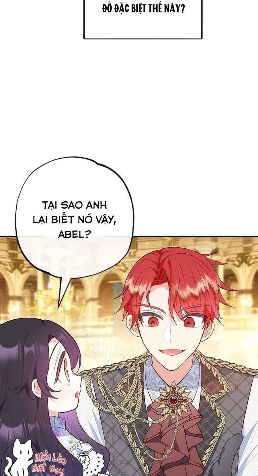 Con Gái Cưng Của Quỷ [Chap 1-110]