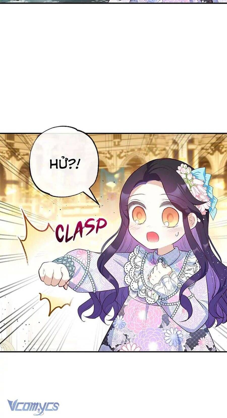 Con Gái Cưng Của Quỷ [Chap 1-110]