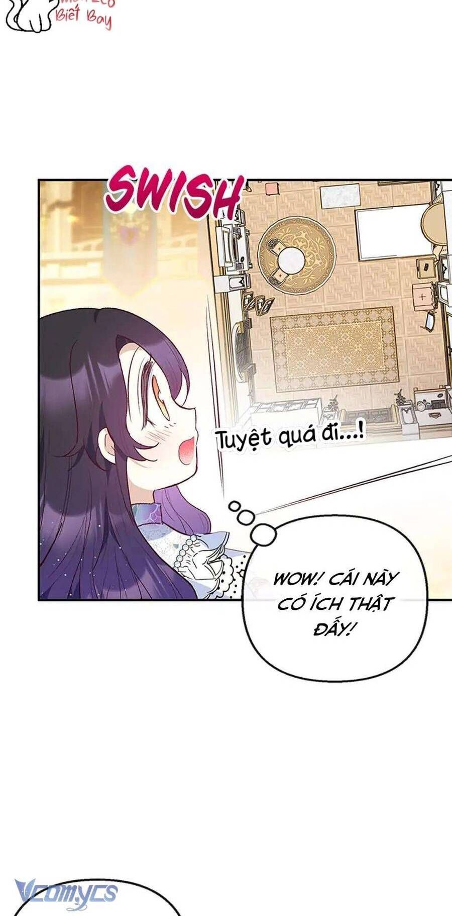 Con Gái Cưng Của Quỷ [Chap 1-110]