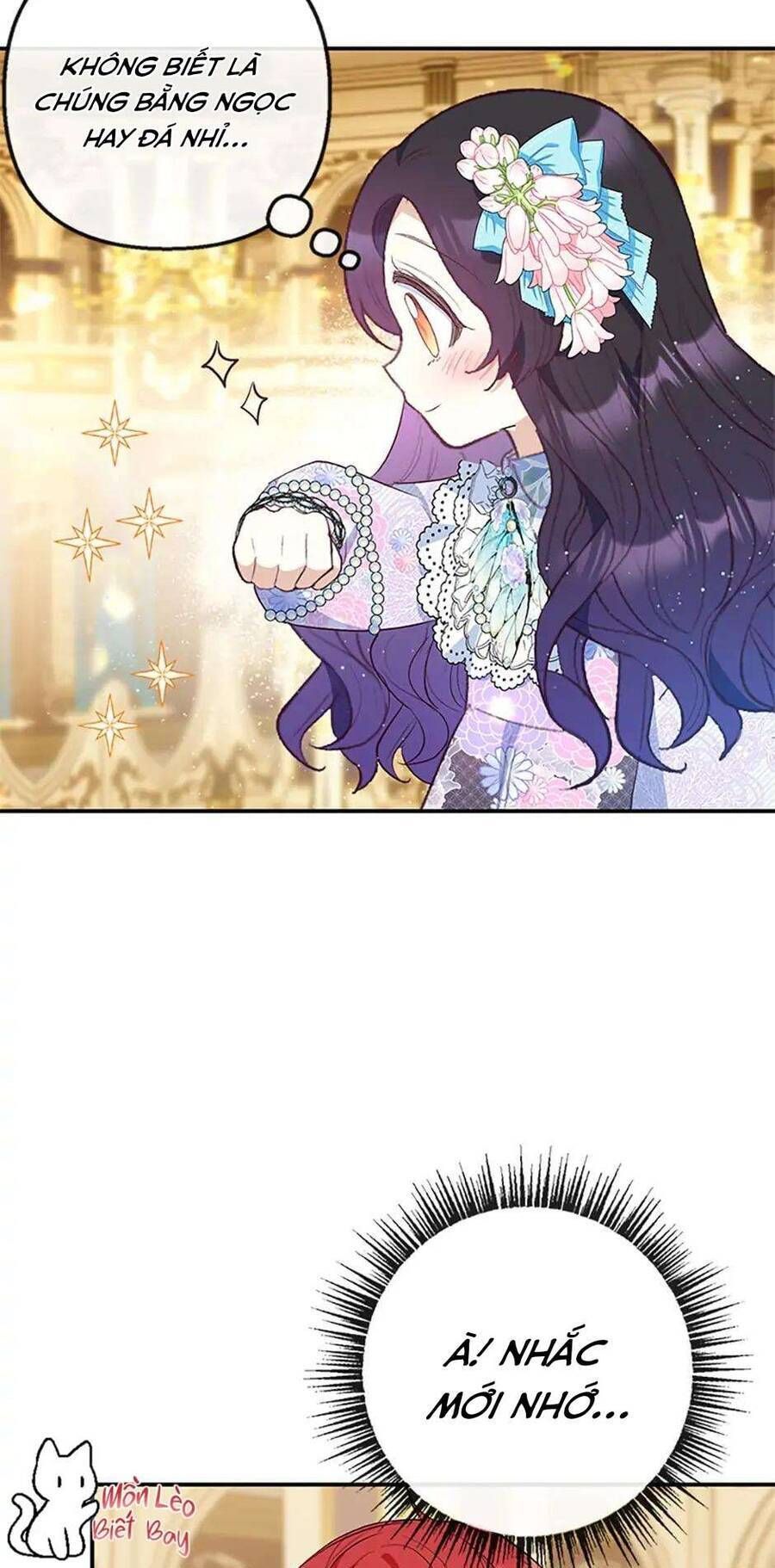 Con Gái Cưng Của Quỷ [Chap 1-110]