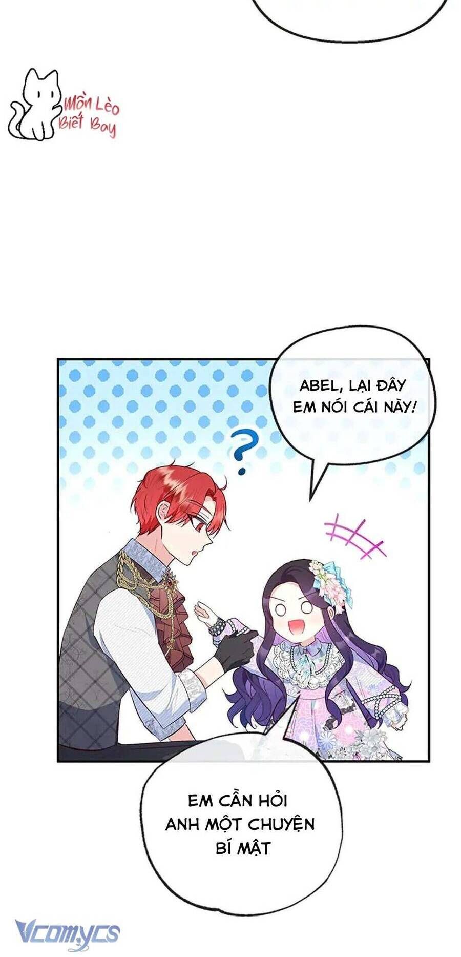 Con Gái Cưng Của Quỷ [Chap 1-110]