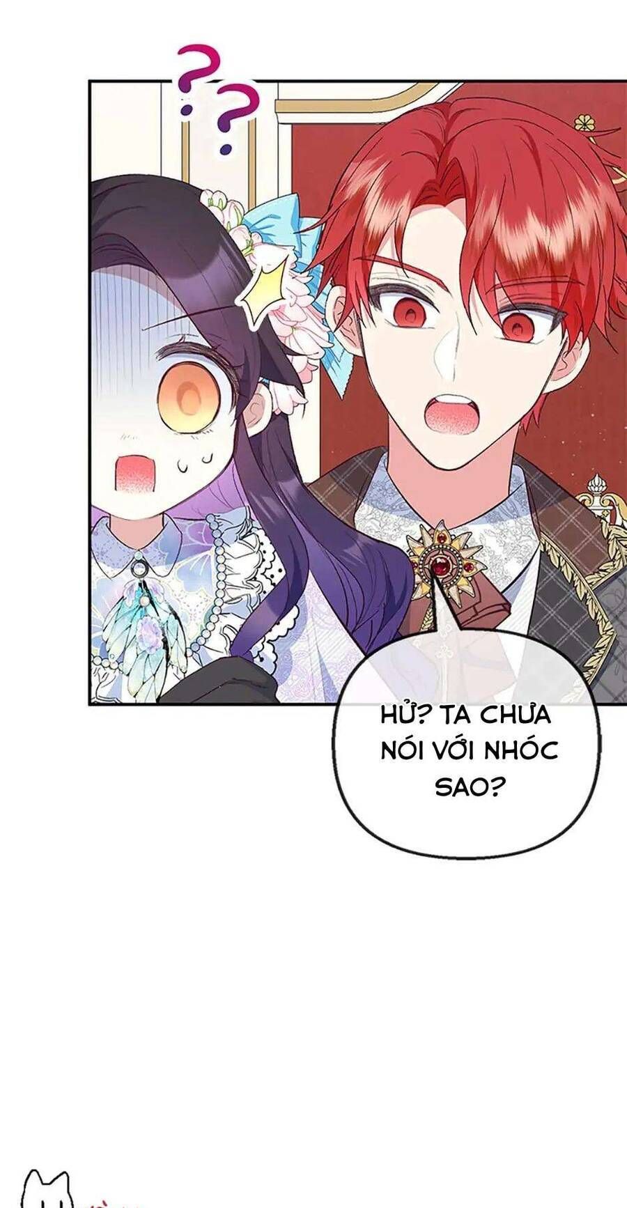 Con Gái Cưng Của Quỷ [Chap 1-110]