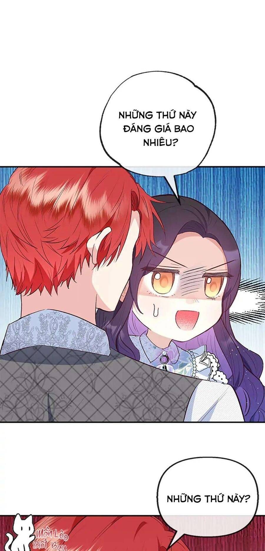 Con Gái Cưng Của Quỷ [Chap 1-110]
