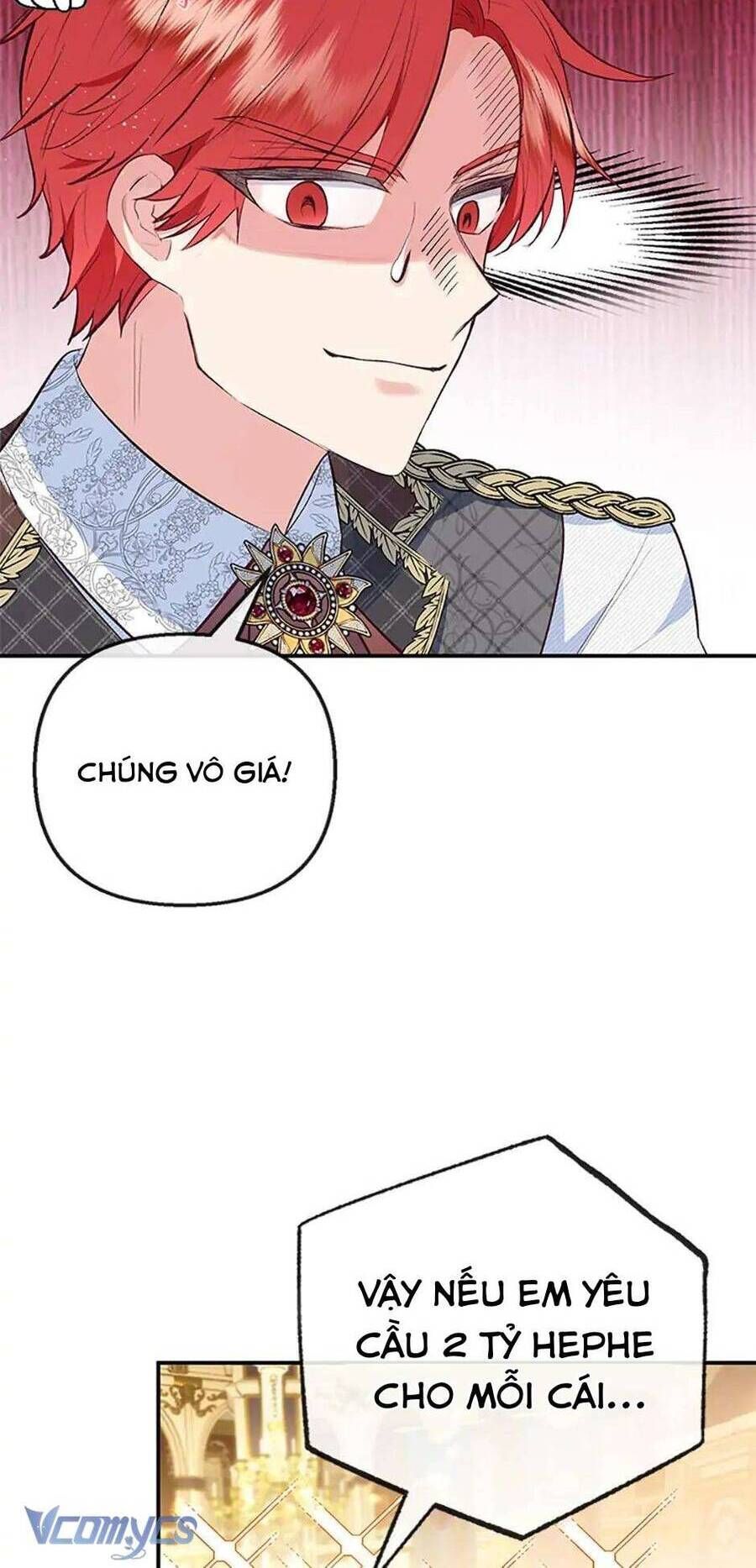 Con Gái Cưng Của Quỷ [Chap 1-110]