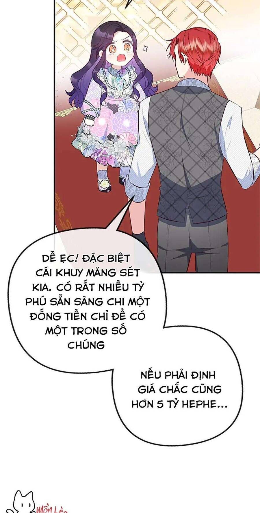 Con Gái Cưng Của Quỷ [Chap 1-110]
