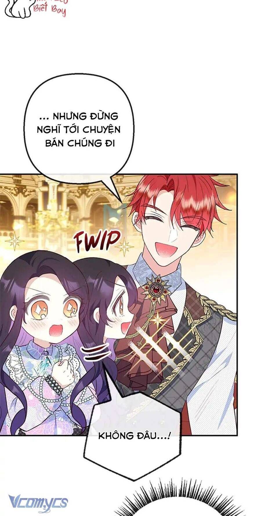 Con Gái Cưng Của Quỷ [Chap 1-110]