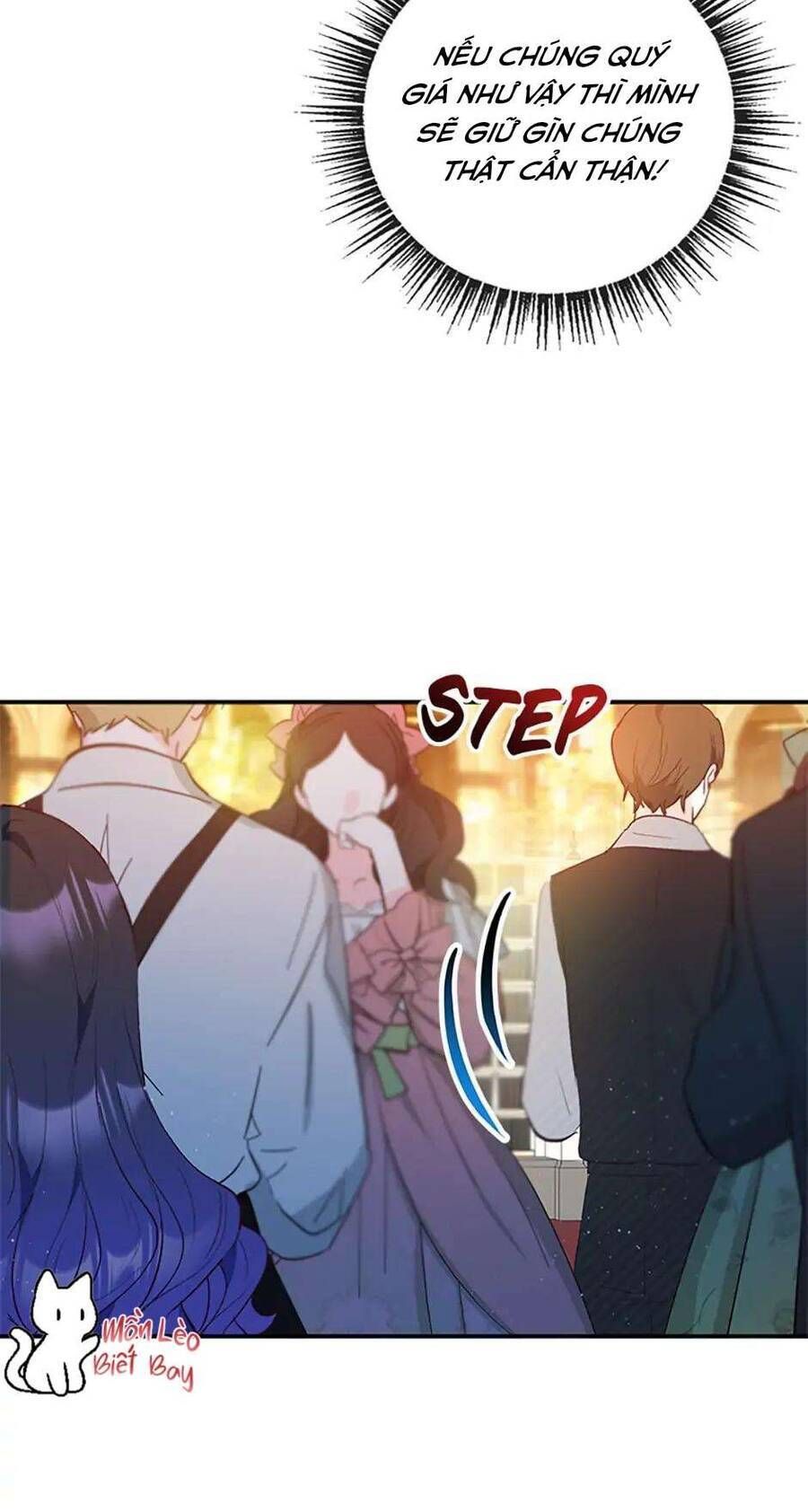 Con Gái Cưng Của Quỷ [Chap 1-110]