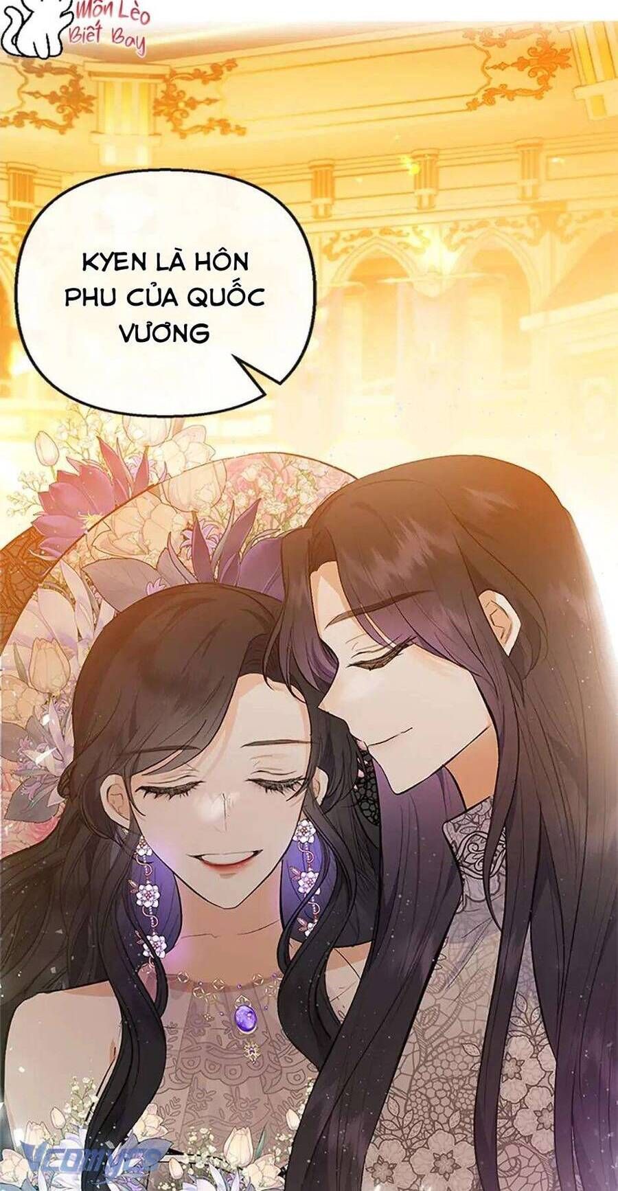 Con Gái Cưng Của Quỷ [Chap 1-110]