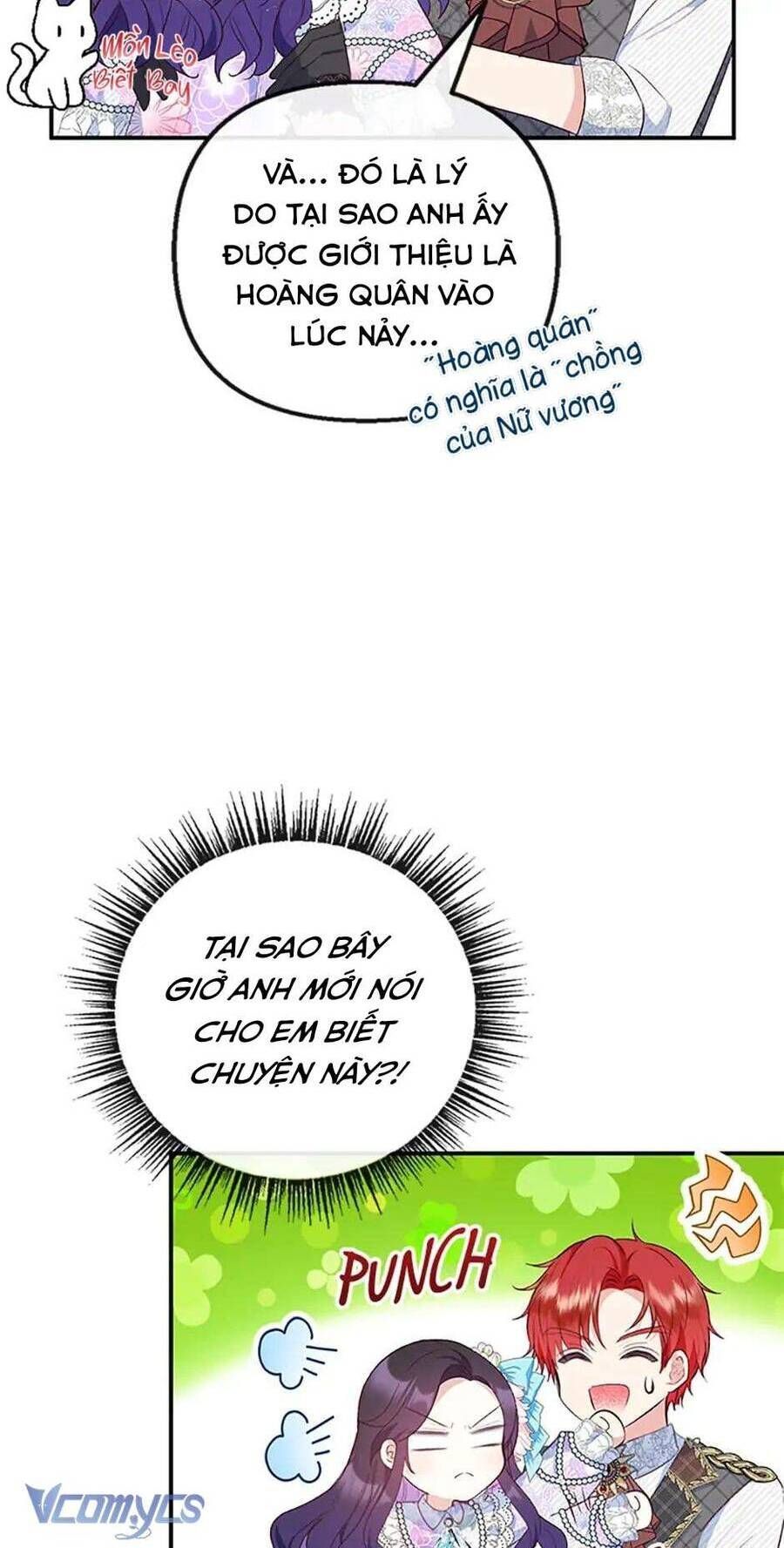 Con Gái Cưng Của Quỷ [Chap 1-110]