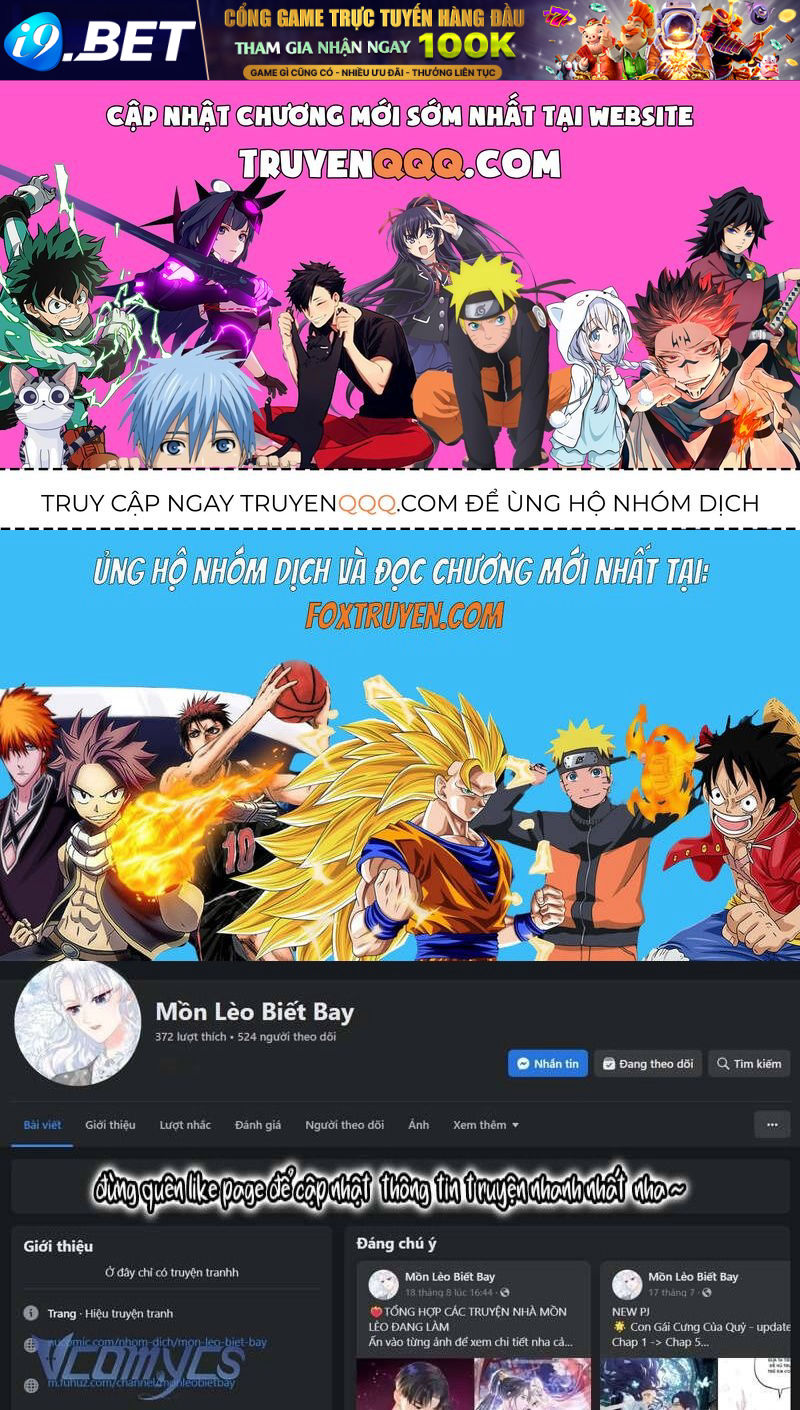 Con Gái Cưng Của Quỷ [Chap 1-110]
