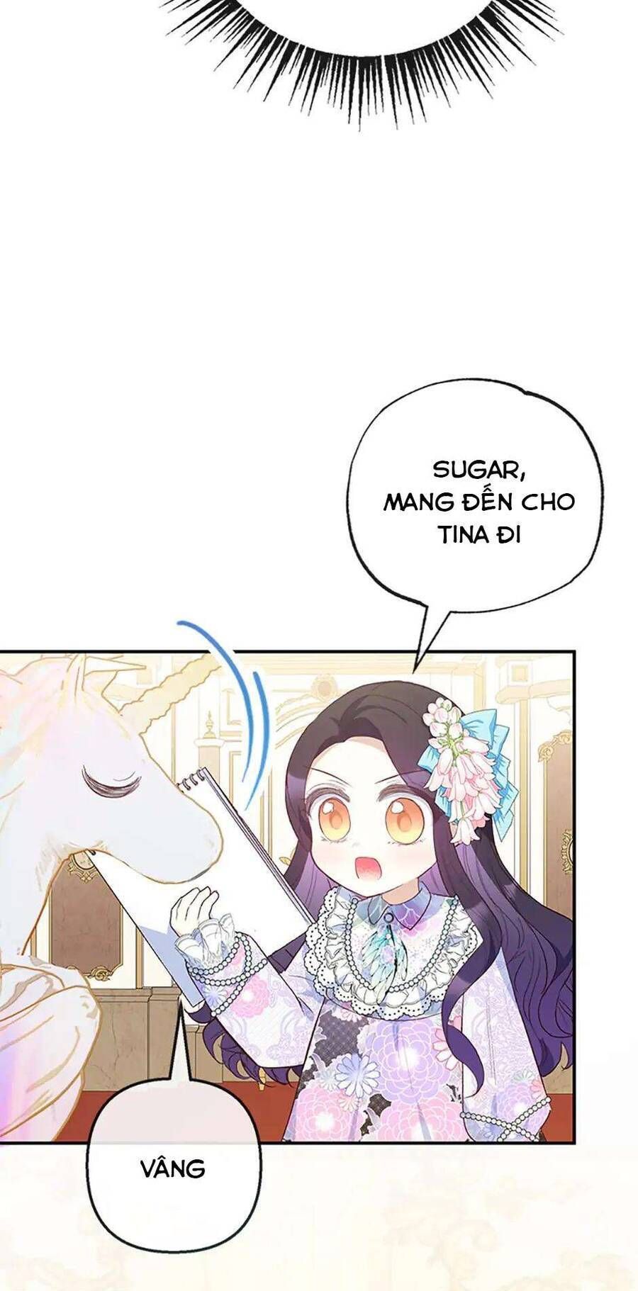 Con Gái Cưng Của Quỷ [Chap 1-110]