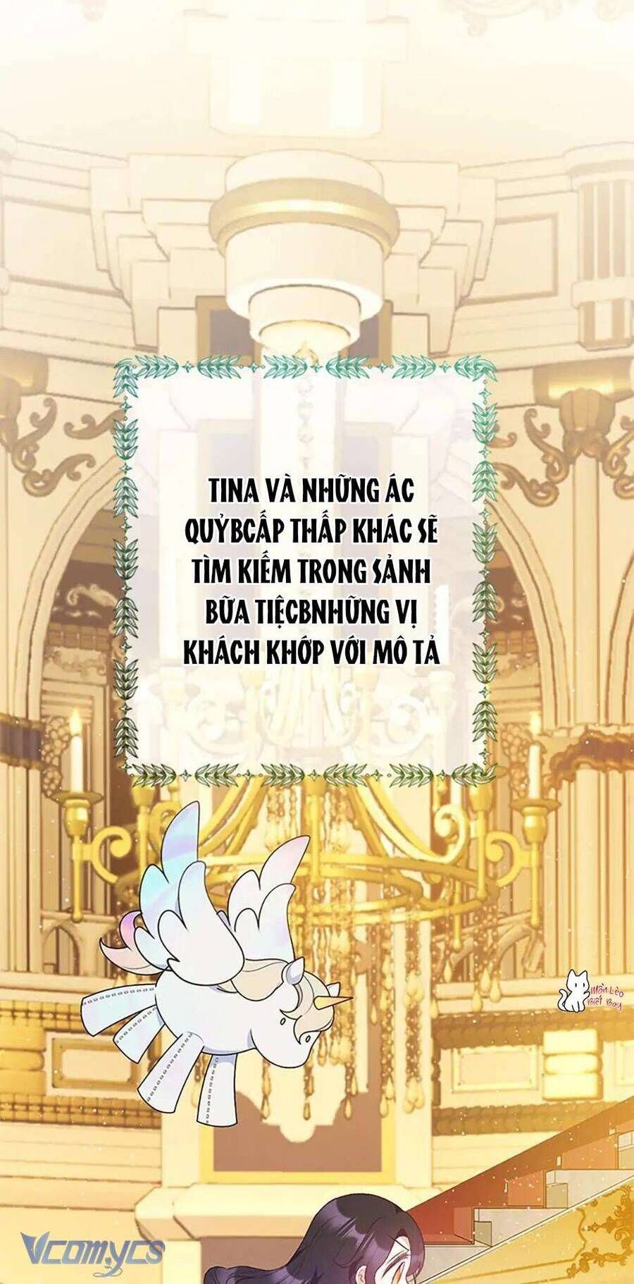 Con Gái Cưng Của Quỷ [Chap 1-110]