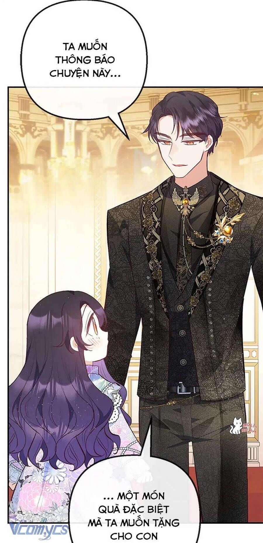Con Gái Cưng Của Quỷ [Chap 1-110]