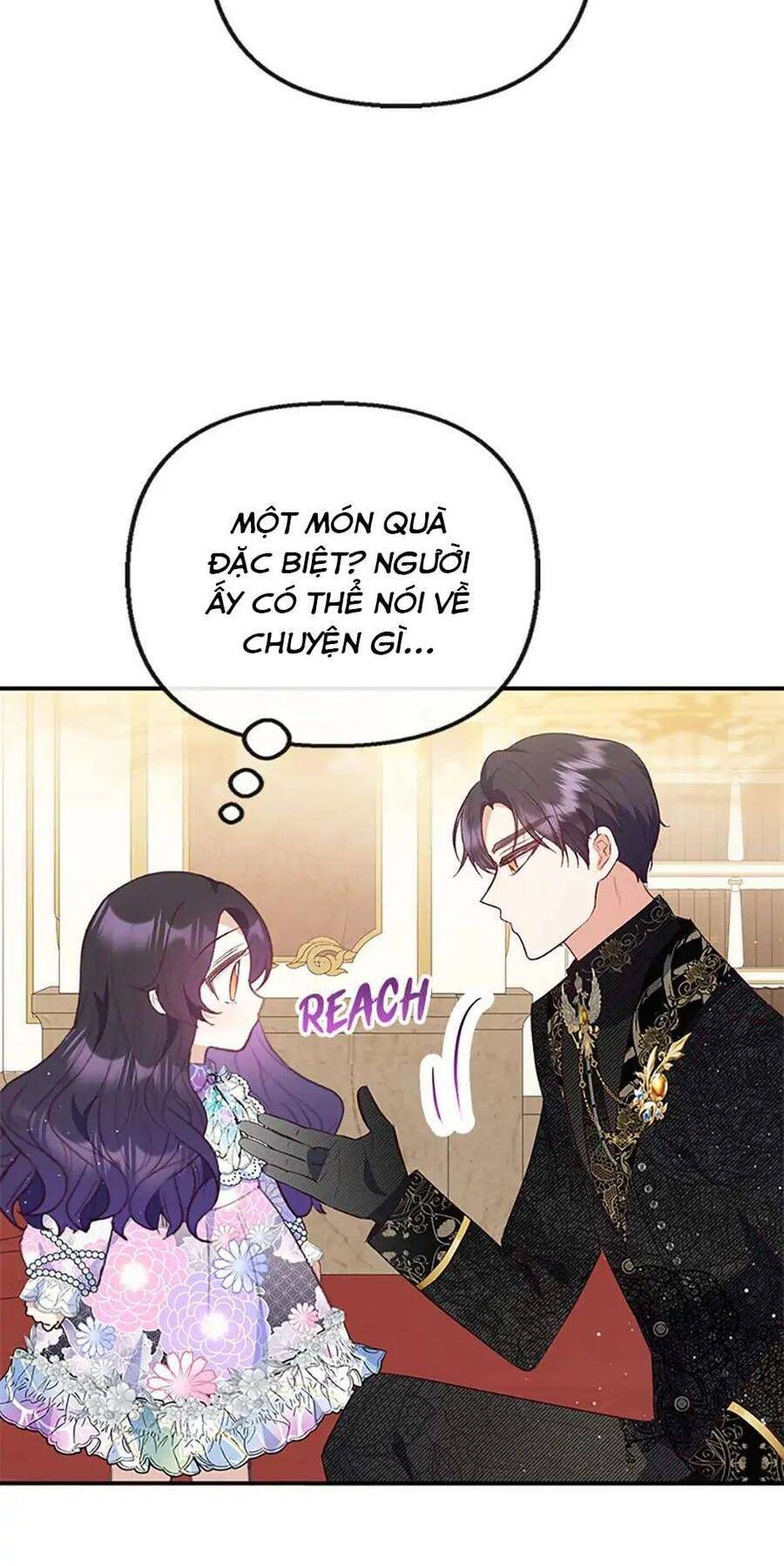 Con Gái Cưng Của Quỷ [Chap 1-110]